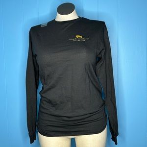 Simply Southern Long Sleeve Shirt Size Medium NEW